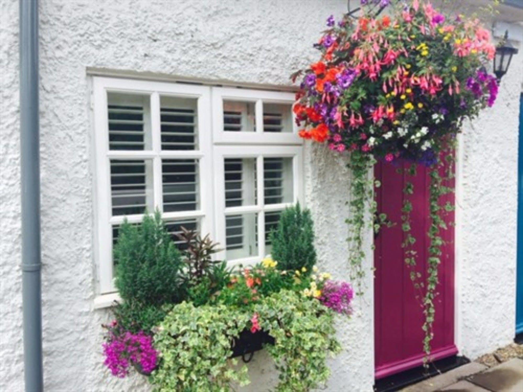 The Swan Inn Nantwich Luaran gambar