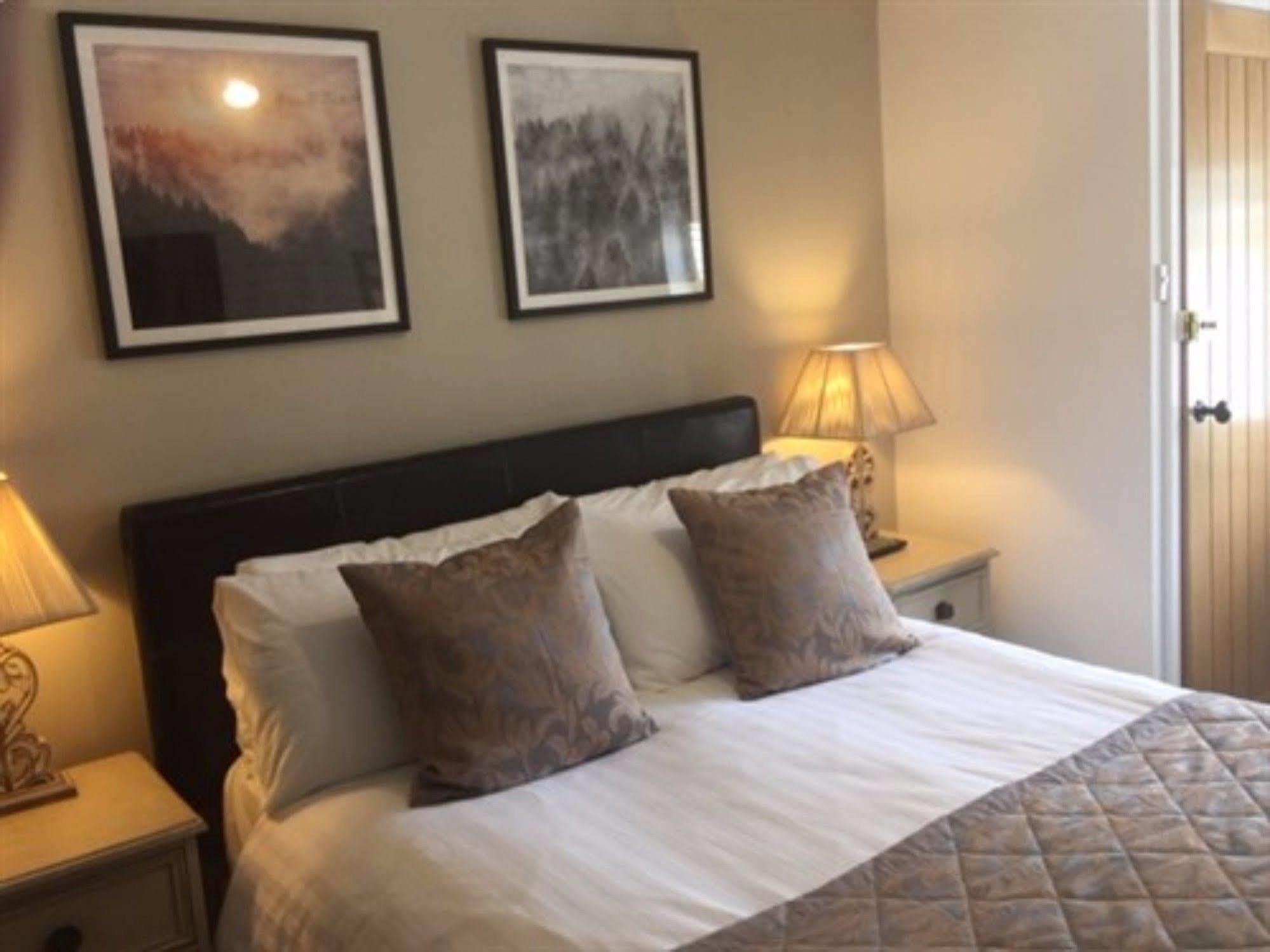 The Swan Inn Nantwich Luaran gambar