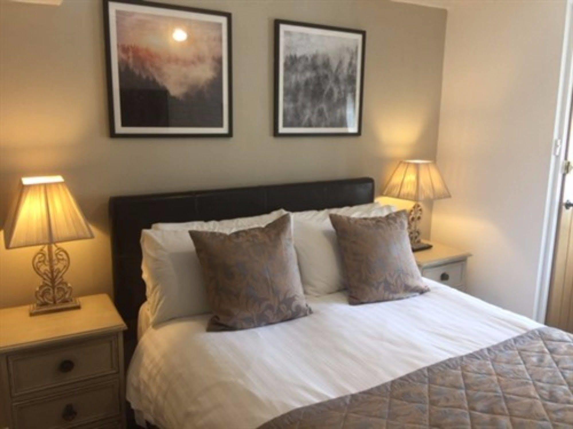 The Swan Inn Nantwich Luaran gambar